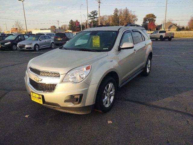 2014 chevrolet equinox 1lt