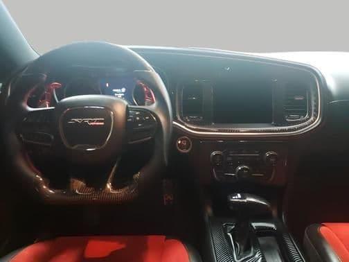 2022 dodge charger scat pack 4dr rear-wheel drive sedan in neenah, wisconsin