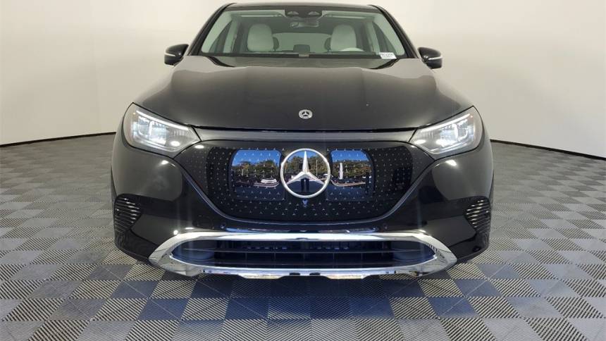 2023 mercedes-benz eqe eqe 350+