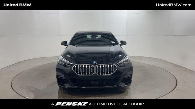 2024 bmw 228 gran coupe i sdrive