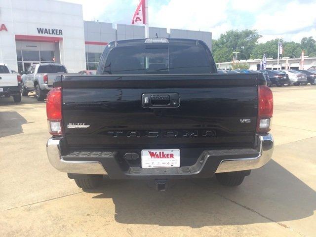 new 2019 toyota tacoma w/ sr5 package alexandria, la 71303 for sale in alex, louisiana