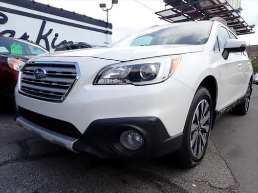 2015 subaru outback 2.5i limited 4dr all-wheel drive in milwaukee, wisconsin