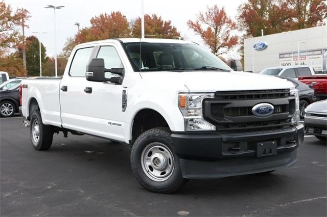 2022 ford f-250 xl