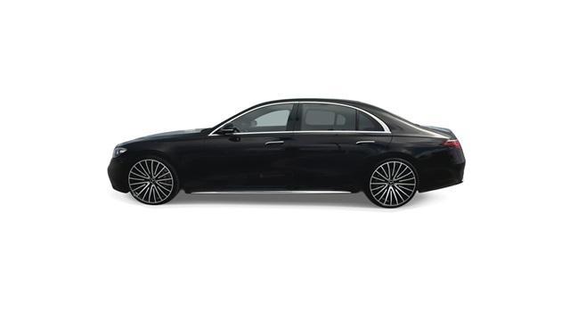 2023 mercedes-benz s-class 4matic
