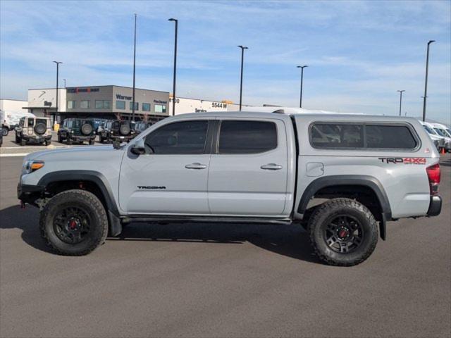 2019 toyota tacoma limited