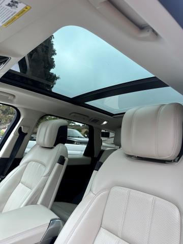 2019 land rover range rover sport supercharged dynamic