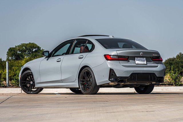 2023 bmw m340 i