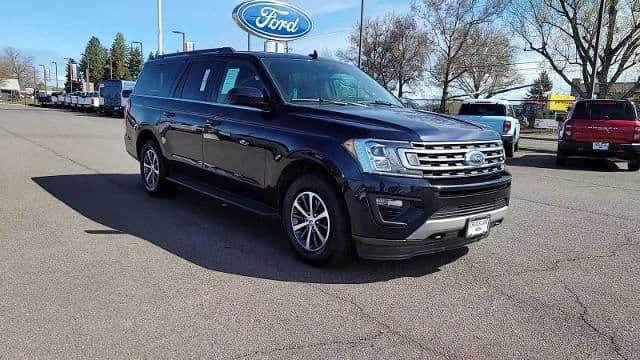 2021 ford expedition max xlt in medford, oregon