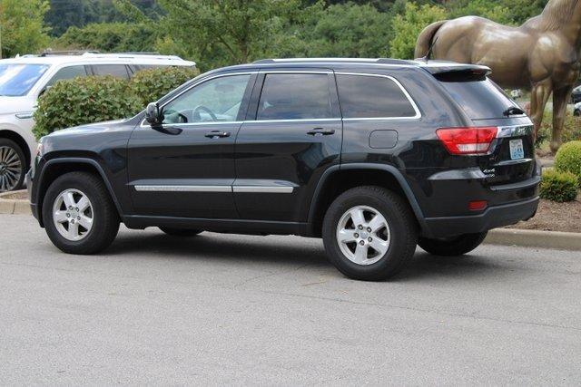 used 2013 jeep grand cherokee laredo nicholasville, ky 40356 for sale in nicholasville, kentucky