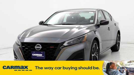2023 Nissan Altima