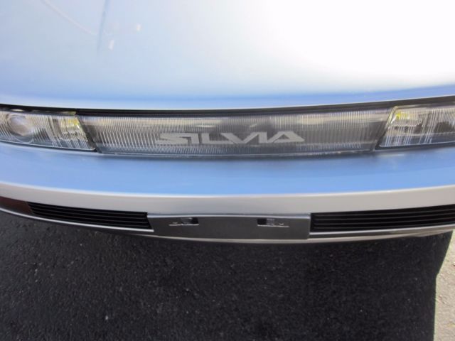 1989 nissan silvia s13 q