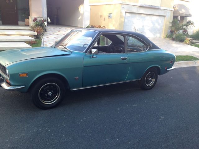 1973 mazda rotary rx2 original