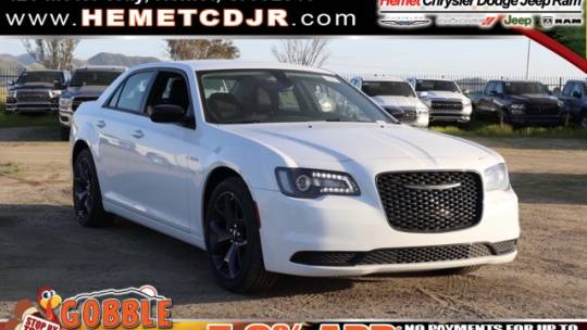 2023 Chrysler 300