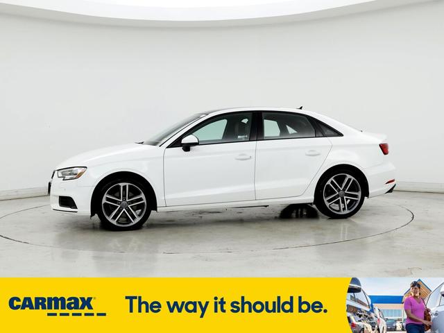 2020 audi a3 premium