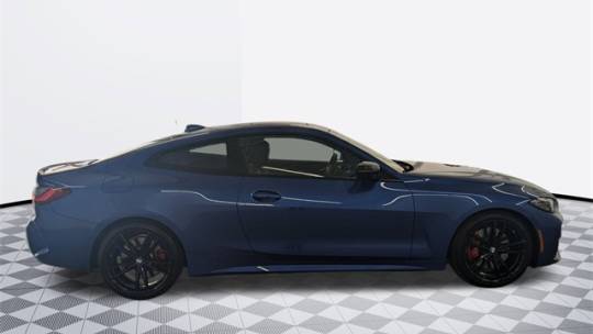 2023 bmw 4 series 430i
