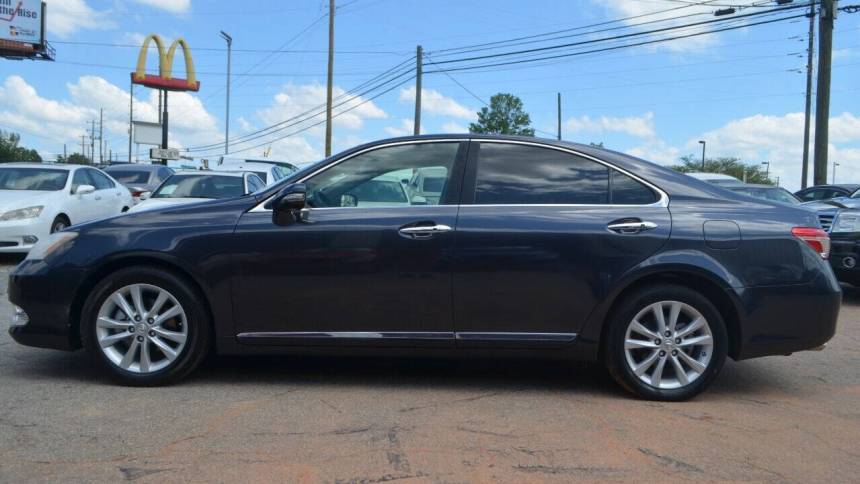 used 2011 lexus es 350 base $8,300great deal 159,798 mi. location: alpharetta