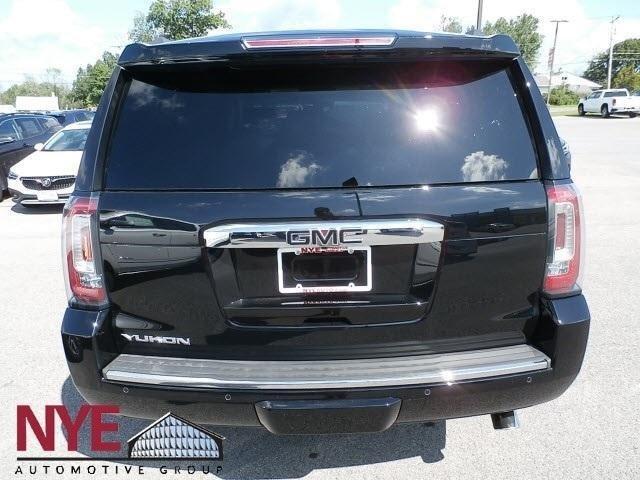 new 2019 gmc yukon 4wd denali oneida, ny 13421 for sale in kenwood, new york