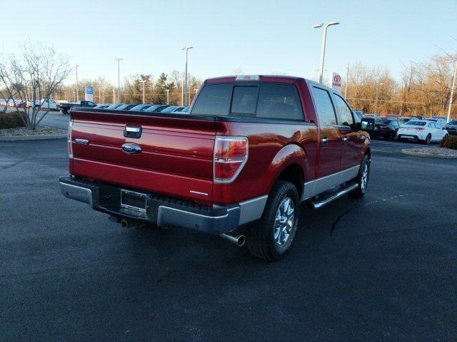 used 2013 ford f150 xlt terre haute, in 47802 for sale in terre haute, indiana