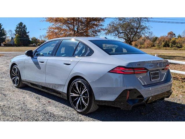 2024 bmw 530 i xdrive