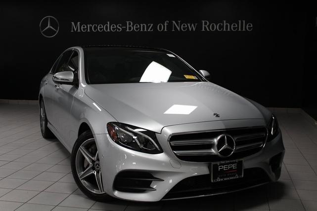 2020 mercedes-benz e-class