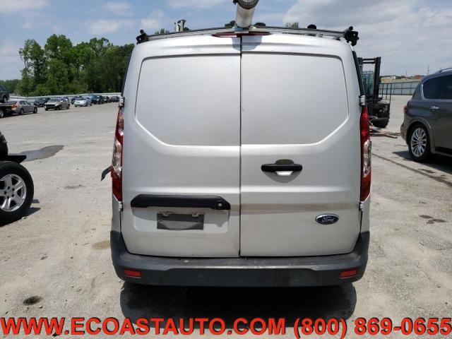 2021 ford transit connect xlt
