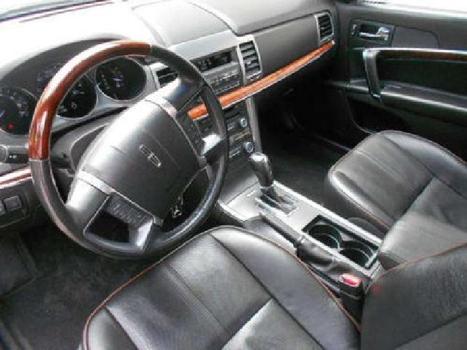 2011 lincoln mkz! gorgeous! loaded!! awd in west mifflin, pa