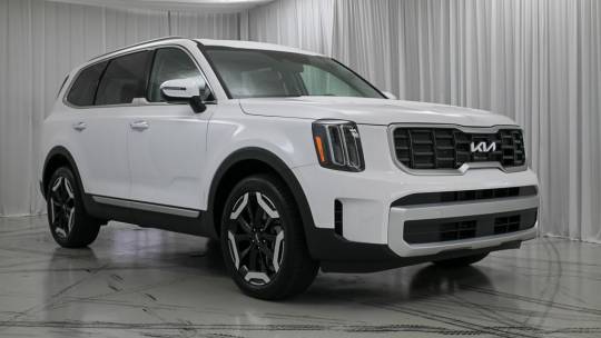 2024 Kia Telluride