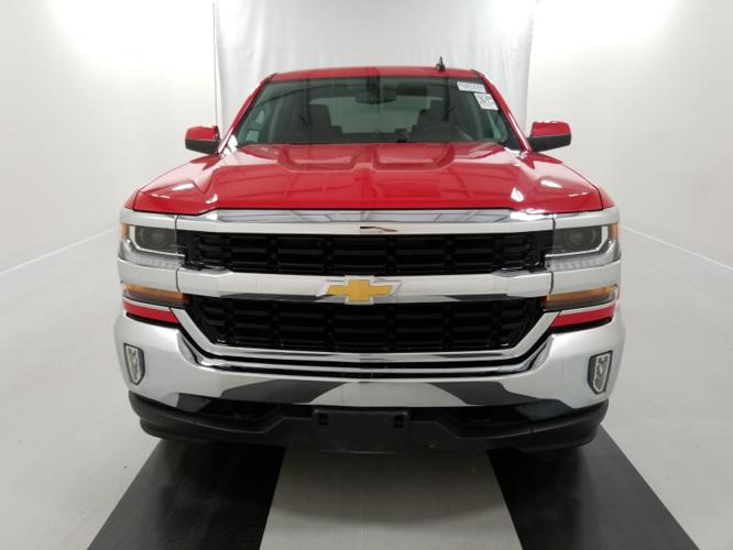 used 2016 chevrolet silverado 1500 4x4 crew cab lt mt. juliet, tn 37122 for sale in mount juliet, tennessee