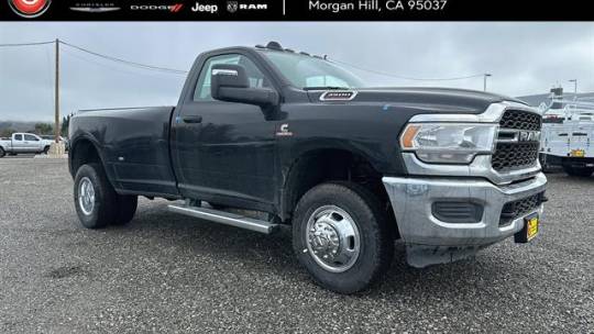 2024 RAM 3500