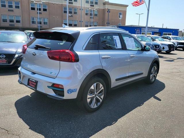 2020 kia niro ev ex premium
