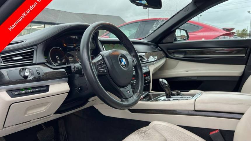 used 2015 bmw 7 series 750i $18,995great deal 69,016 mi. location: indianapolis