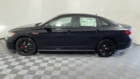 2024 volkswagen jetta gli autobahn