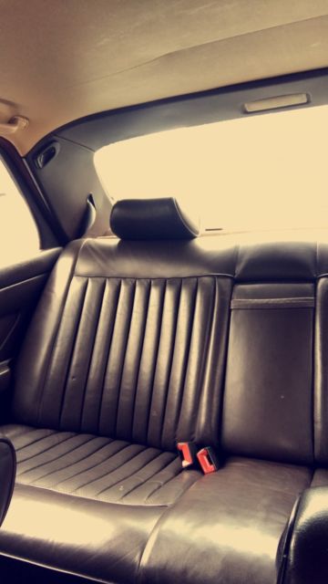 mercedes 500sel 1985