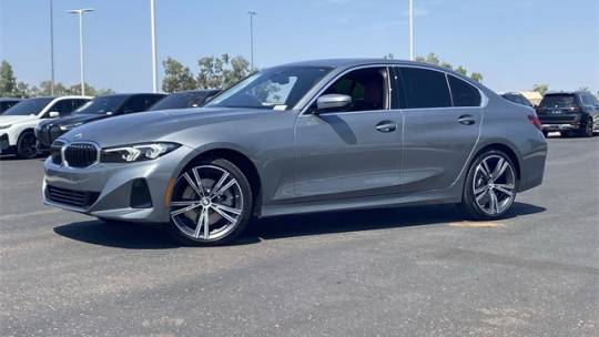 2024 BMW 3 series