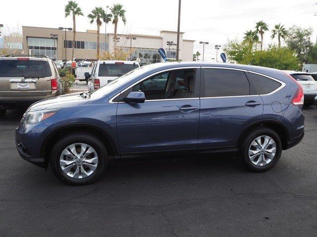 2012 honda cr-v ex awd ex 4dr suv for sale in henderson, nevada