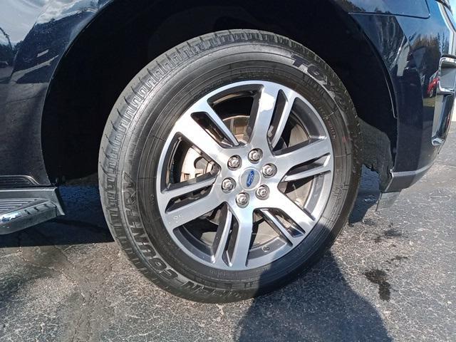 2023 ford expedition limited max