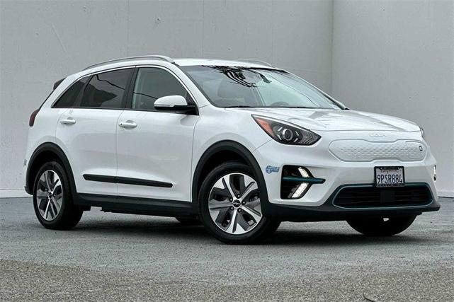 2022 kia niro ev ex