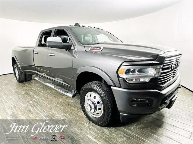 2019 ram 3500 laramie
