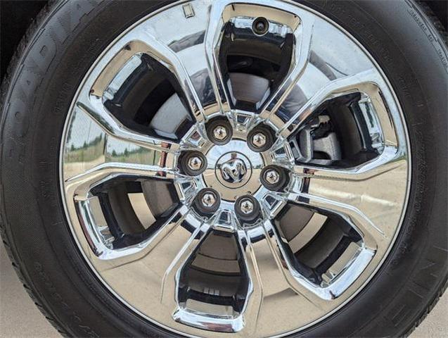 2024 ram 1500 big horn/lone star