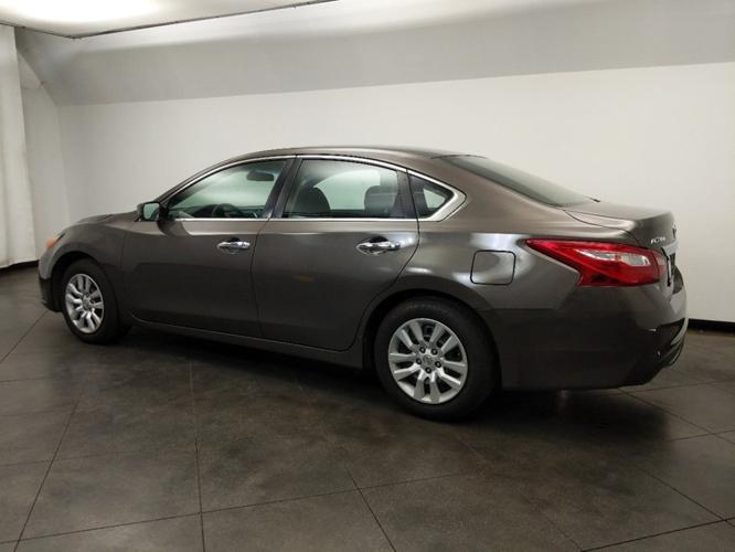 used 2017 nissan altima 2.5 s albuquerue, nm 87113 for sale in albuquerque, new mexico