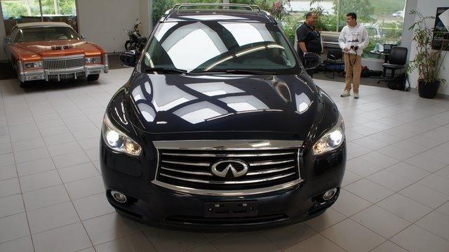certified 2015 infiniti qx60 awd hartford, ct 06120 for sale in hartford, connecticut