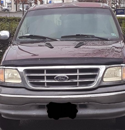 1999 ford f-150 for sale in virginia by owner