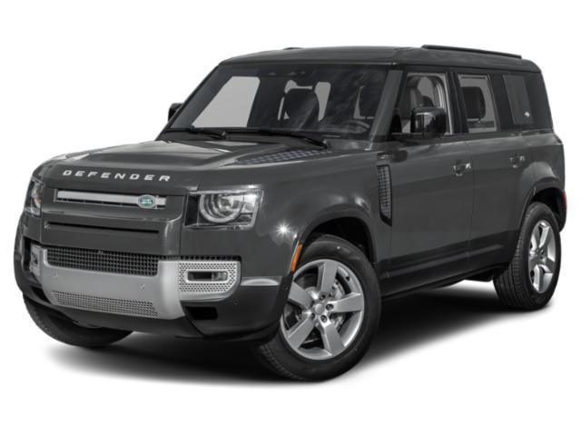 2024 land rover defender s