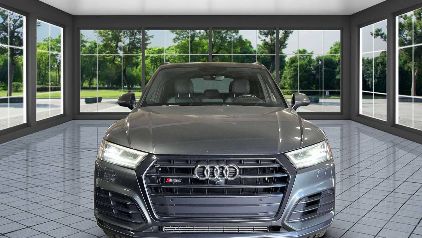 2020 audi sq5 3.0t quattro prestige
