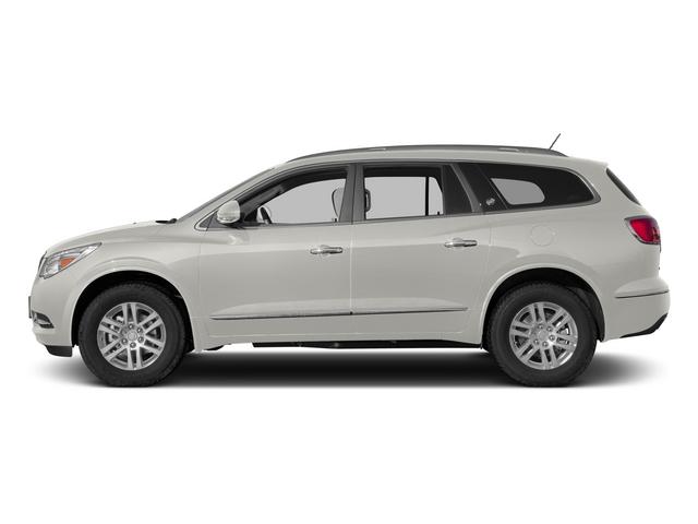 2014 buick enclave convenience