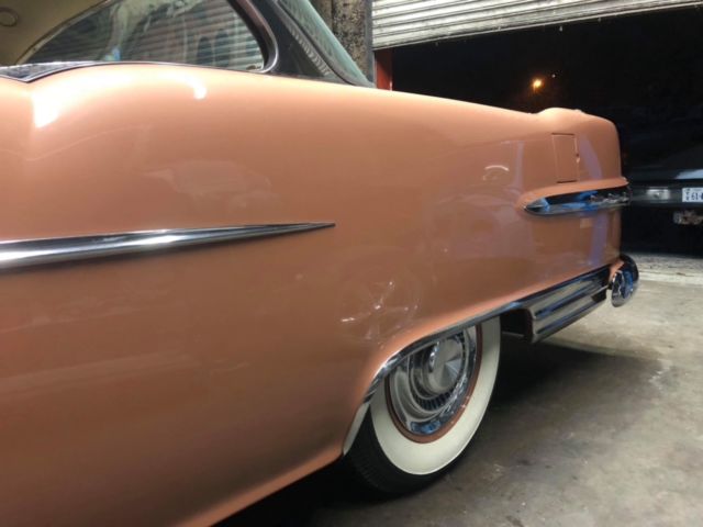 1956 pontiac star cheif survivor