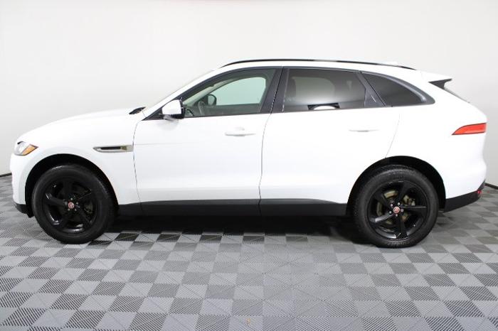 used 2017 jaguar f-pace premium union city, ga 30291 for sale in union city, georgia