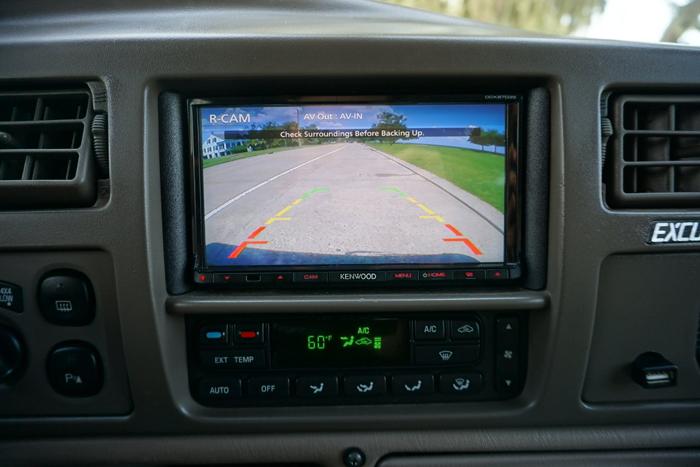 used 2004 ford excursion 4wd eddie bauer mandeville, la 70448 for sale in hootenville, louisiana