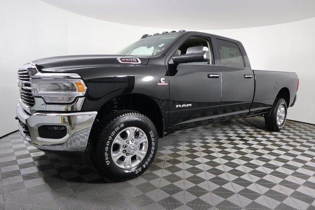 new 2019 ram 2500 4x4 crew cab big horn midland, mi 48642 for sale in midland, michigan