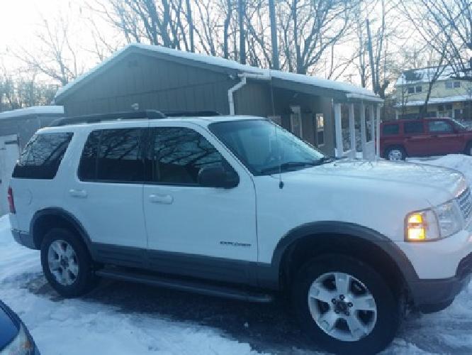 2005 ford explorer xlt in hollidaysburg, pa